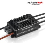 Hobbywing Platinum HV 130A V4 OPTO 6S-14S 